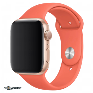 Dây Apple Watch Sport Clementine chính hãng
