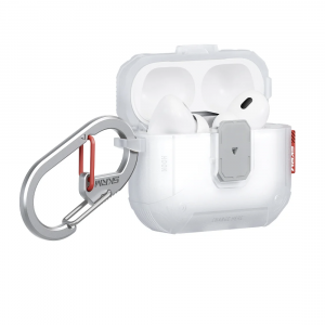 Ốp AirPods Pro 3 Skinarma Singapore chính hãng