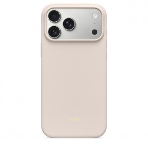 Ốp iPhone 17 Pro Max MagSafe Kem Replica