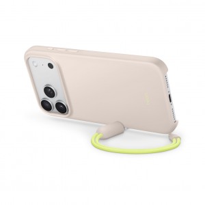 Ốp iPhone 17 Pro Max Kickstand MagSafe Kem Replica