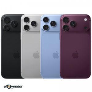 iPhone 18 Pro Max 256GB