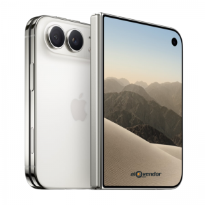 iPhone Duo 512GB Trắng Ánh Sao