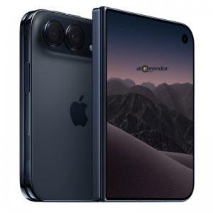 iPhone Duo 1TB Trời Đêm