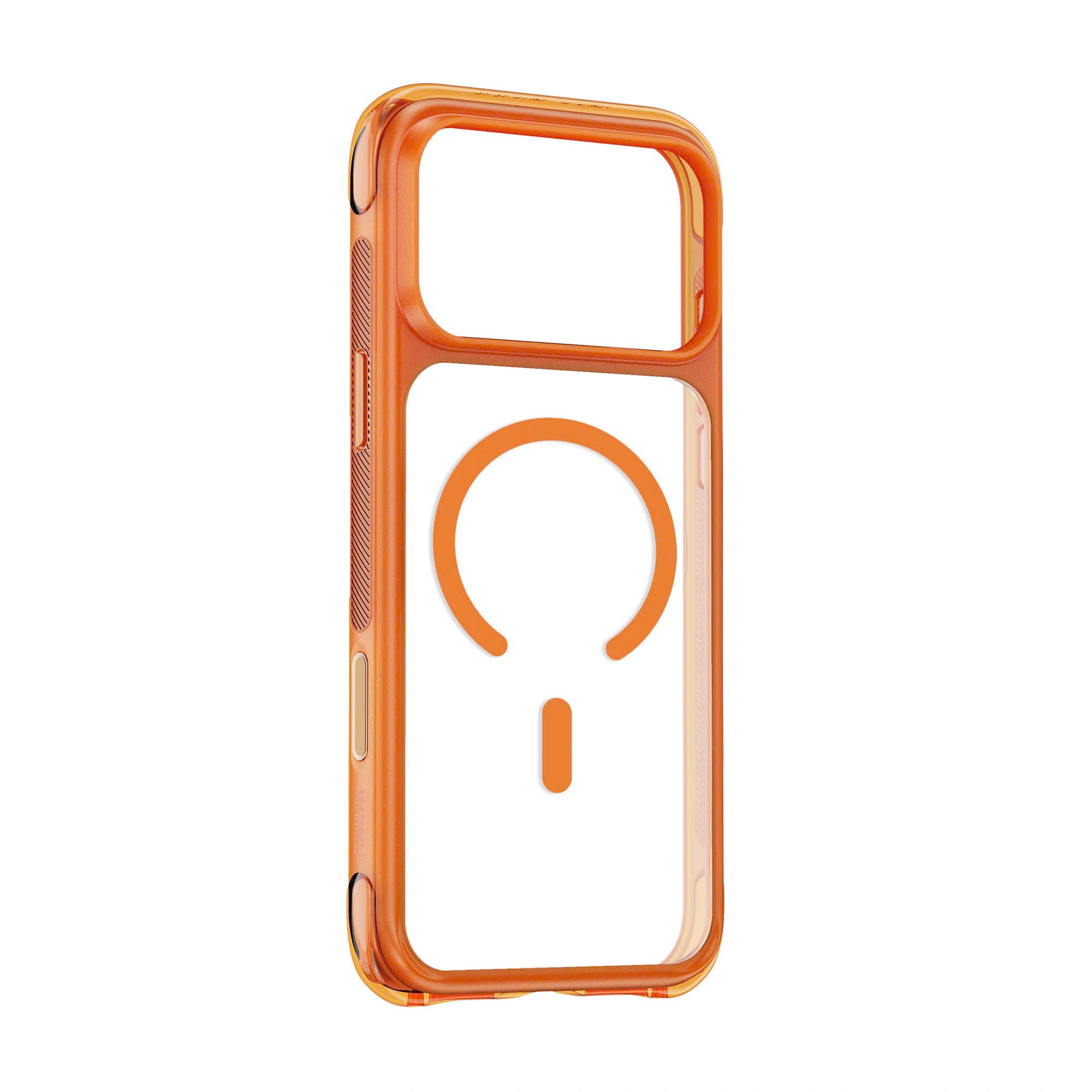 Ốp lưng iPhone 18 Pro Max Wiwu AeroGuard Pro Cam chính hãng