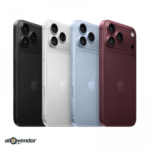 iPhone 18 Pro 256GB
