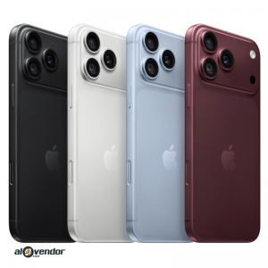 iPhone 18 Pro Max 256GB