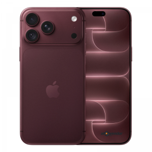 iPhone 18 Pro Max 256GB Đỏ Burgundy