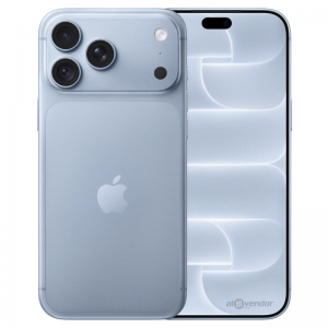 iPhone 18 Pro Max 256GB Xanh Băng Thanh