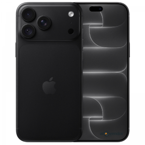 iPhone 18 Pro Max 512GB Đen