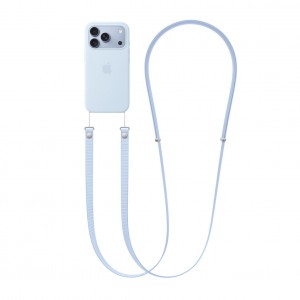 Dây Đeo iPhone Xanh Băng Thanh Chính Hãng