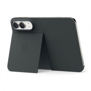 Bao iPhone Duo Folio Chính Hãng Xanh Navy
