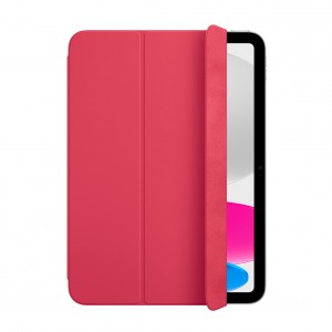 Smart Folio iPad Gen 11 Hồng Chính Hãng