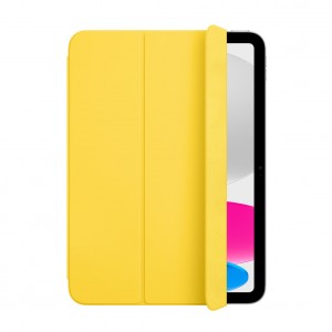 Smart Folio iPad Gen 11 Vàng Chanh Chính Hãng
