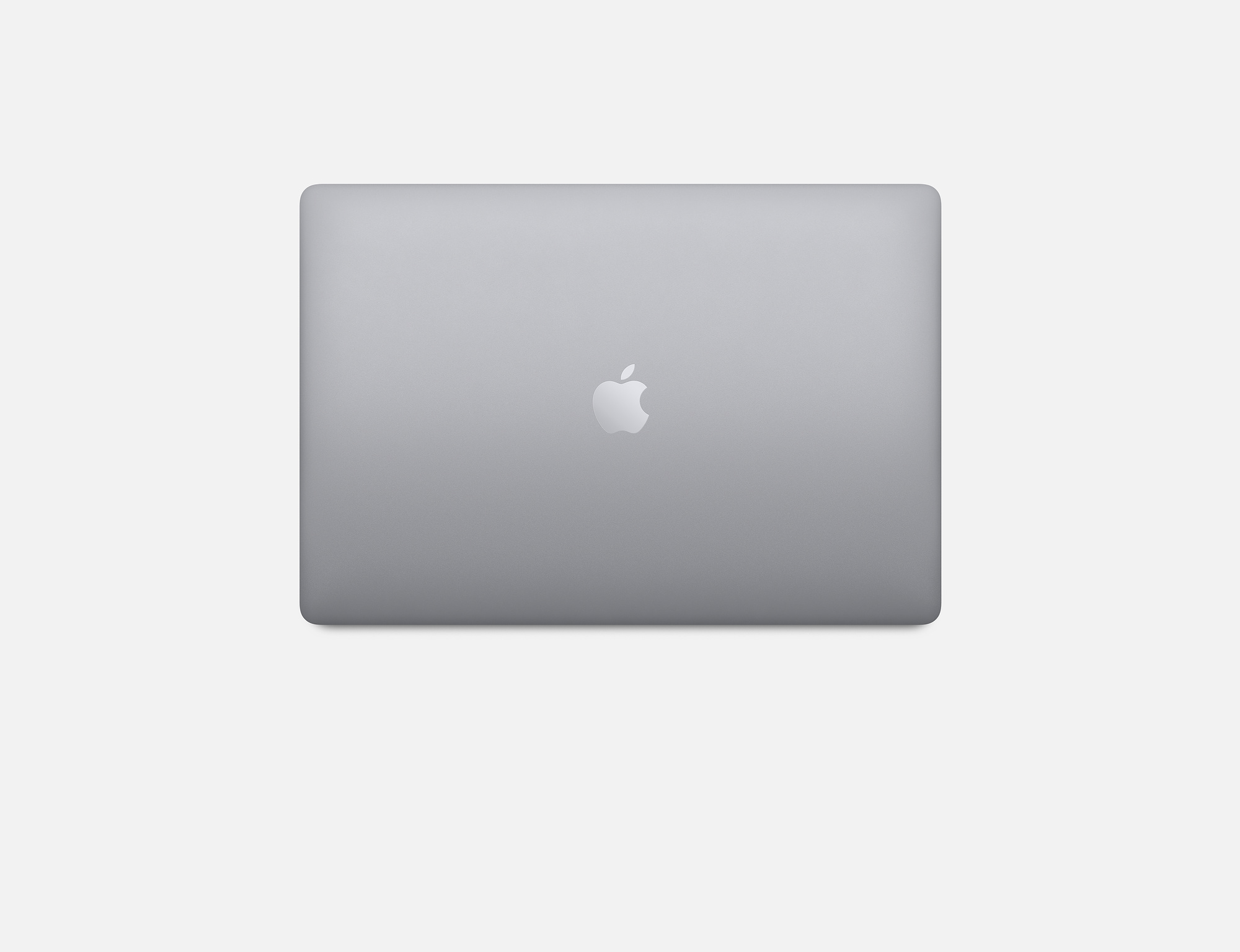 MacBook Pro 16 inch Space Gray 512GB MVVJ2