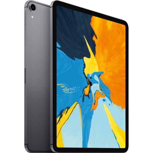 iPad Pro 11 inch 64GB Wi-Fi + 4G 2018