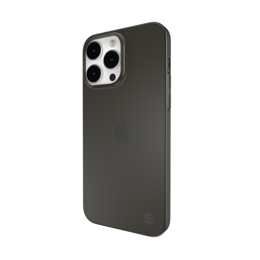 0.35 Ultra Slim Case iPhone 14 Pro Max Switch Easy - Black