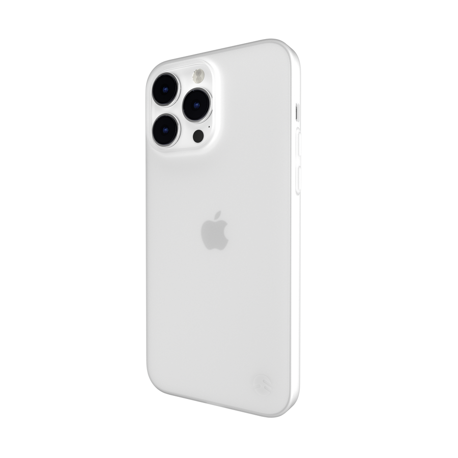 0.35 Ultra Slim Case iPhone 14 Pro Max Switch Easy - White