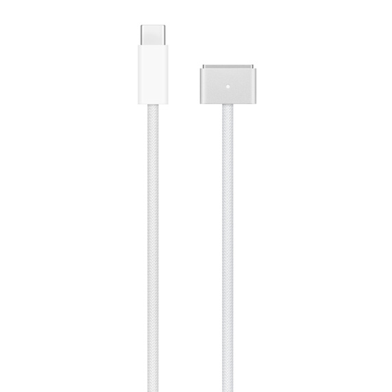 USB-C to MagSafe 3 Cable (2 m) - Silver