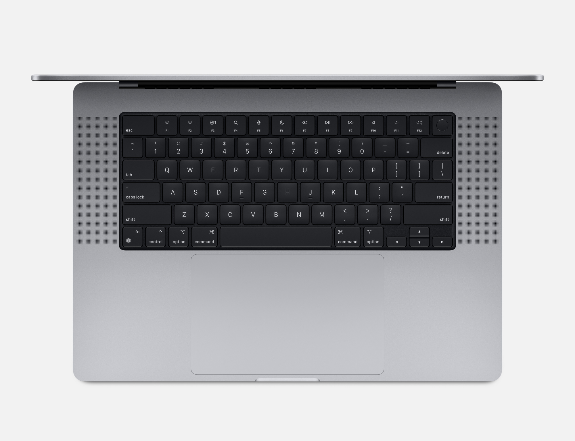 MacBook Pro 16 inch M2 Pro 16GB/512GB Space Gray - 2023