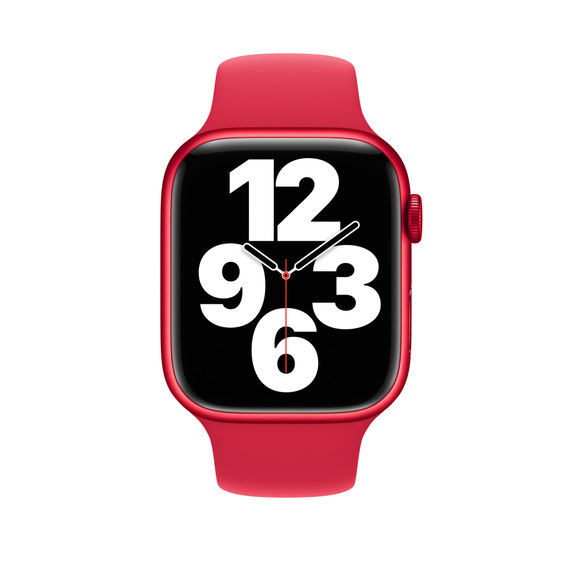 Dây Apple Watch (PRODUCT) RED Sport chính hãng 