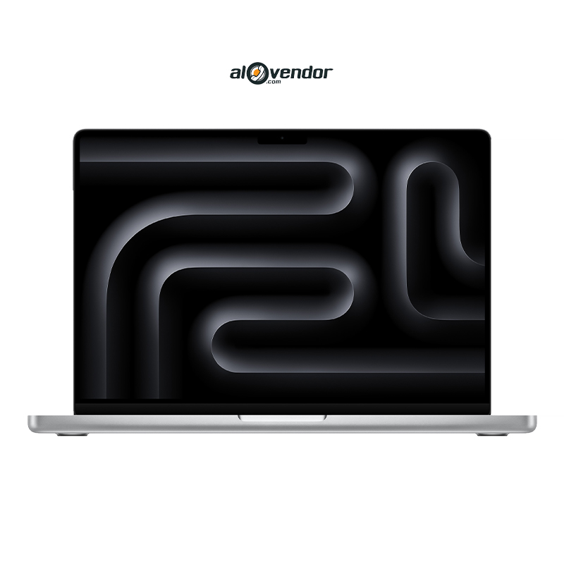 MacBook Pro 14 inch M5 16GB/4TB Nano