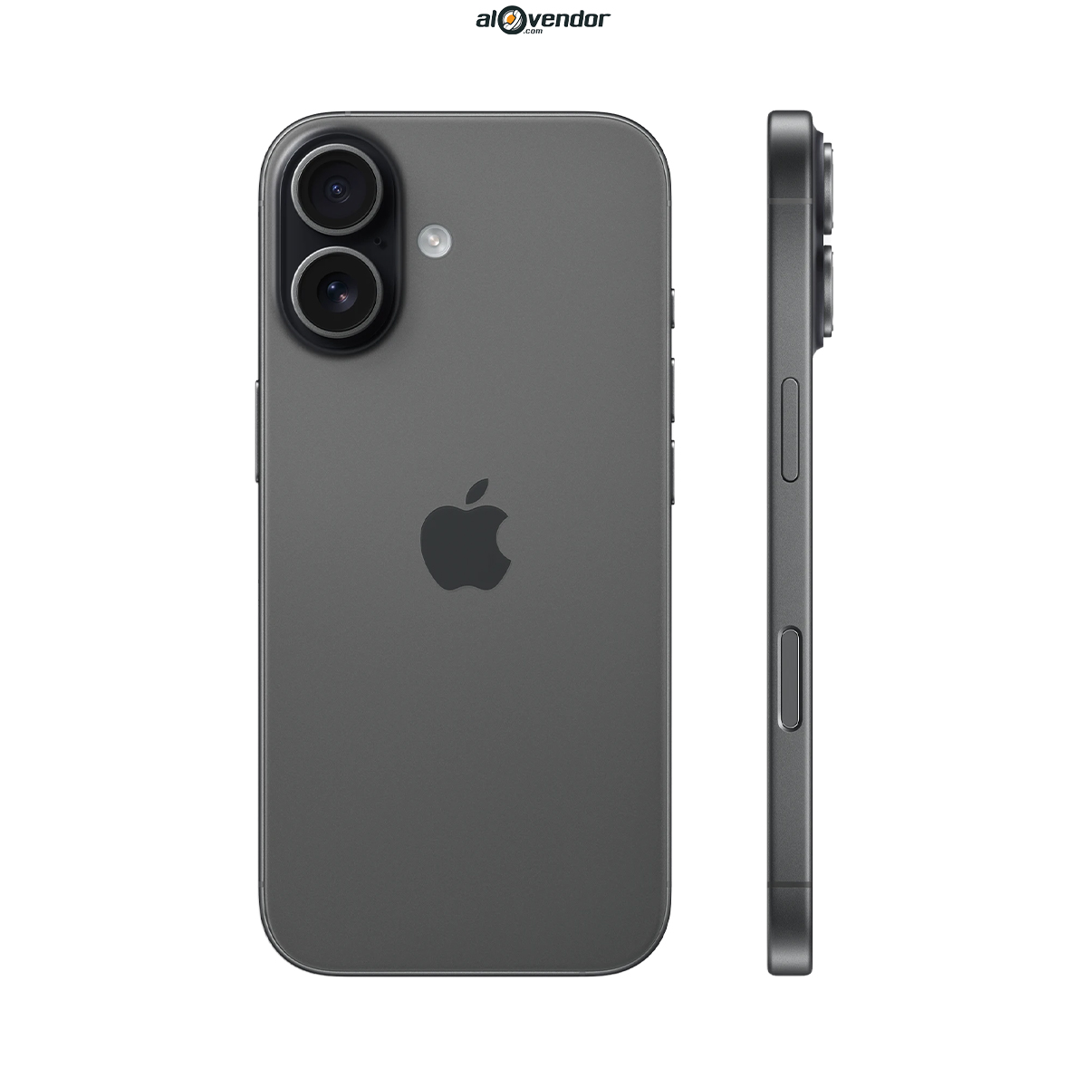 iPhone 17 256GB Black