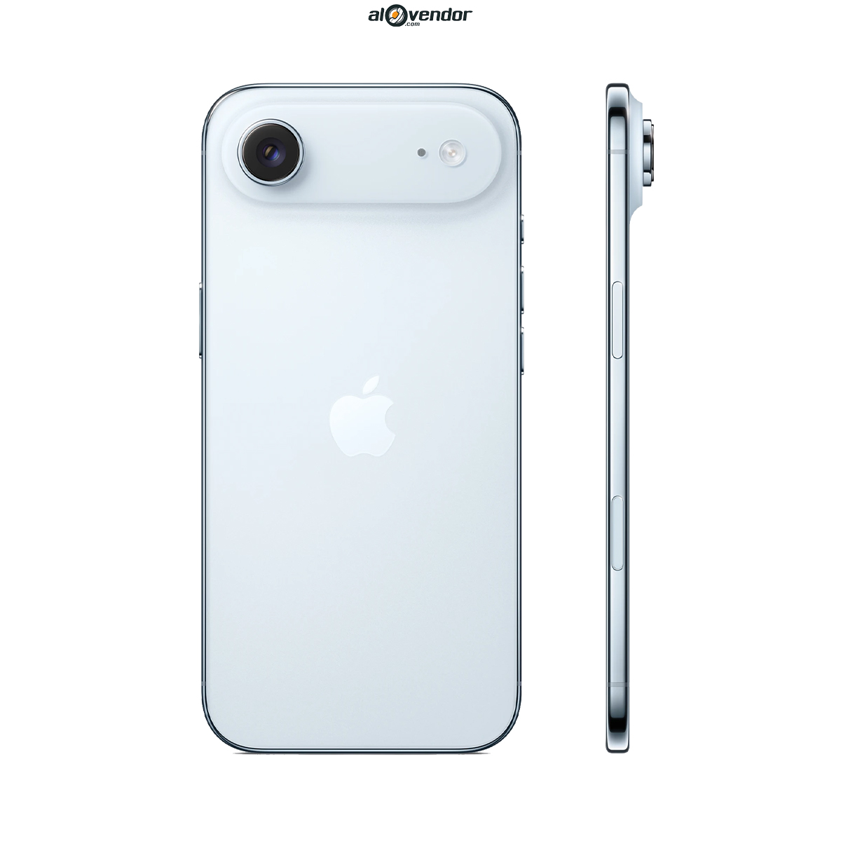 iPhone Air 512GB Sky Blue