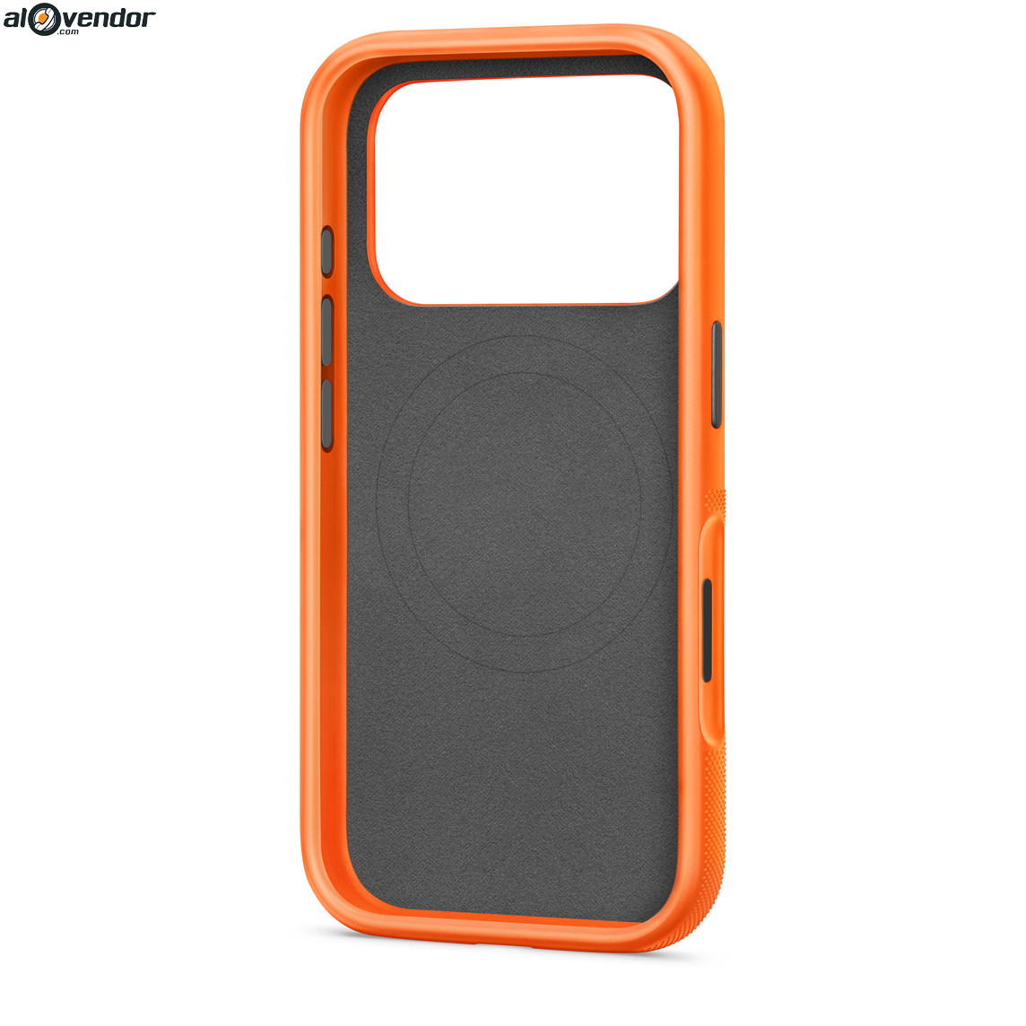 Ốp Lưng Beats Rugged Cam iPhone 17 Pro Chính Hãng