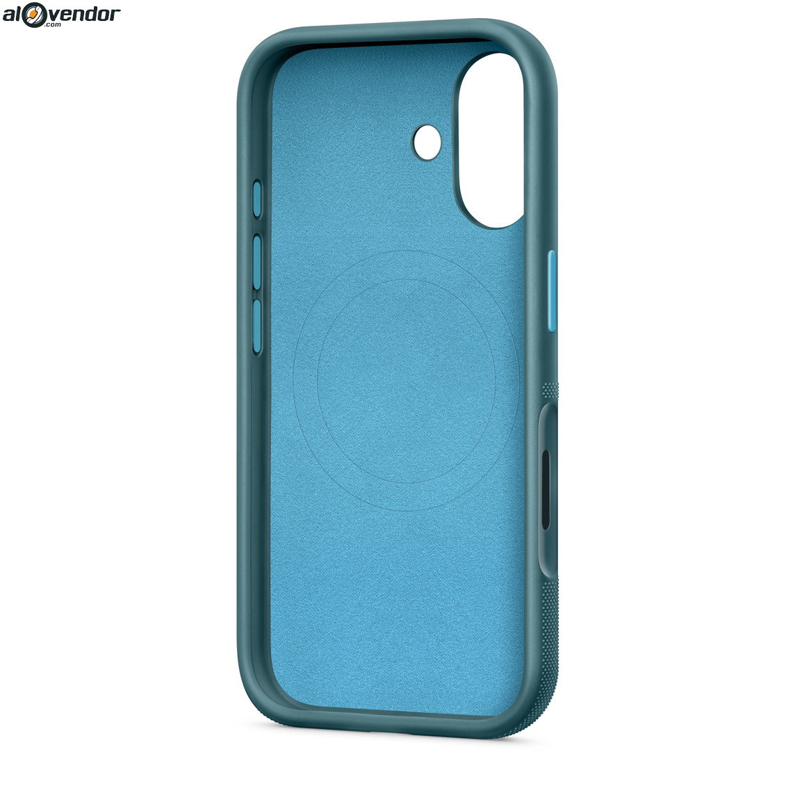 Ốp Lưng Beats Rugged Xanh iPhone 17 Chính Hãng