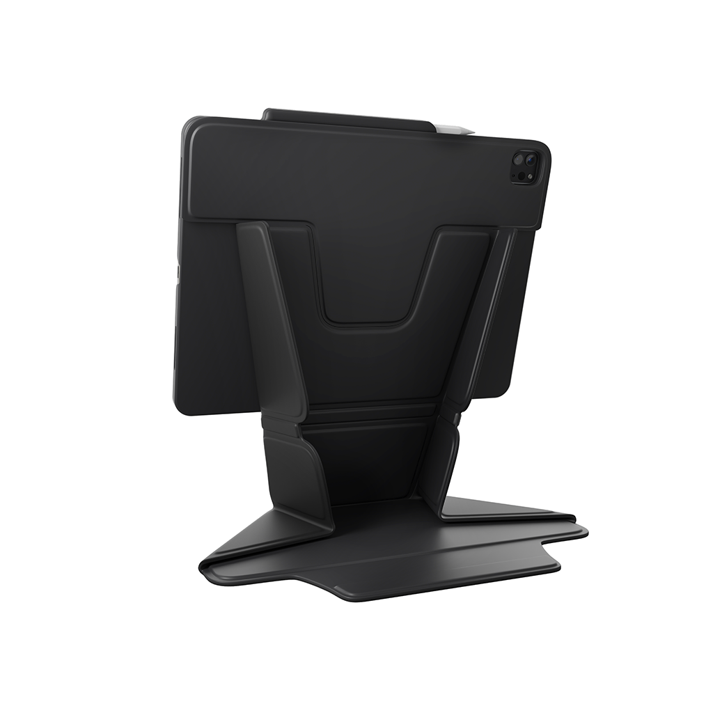 Bao da iPad Pro 13 inch UNIQ RYZE 360