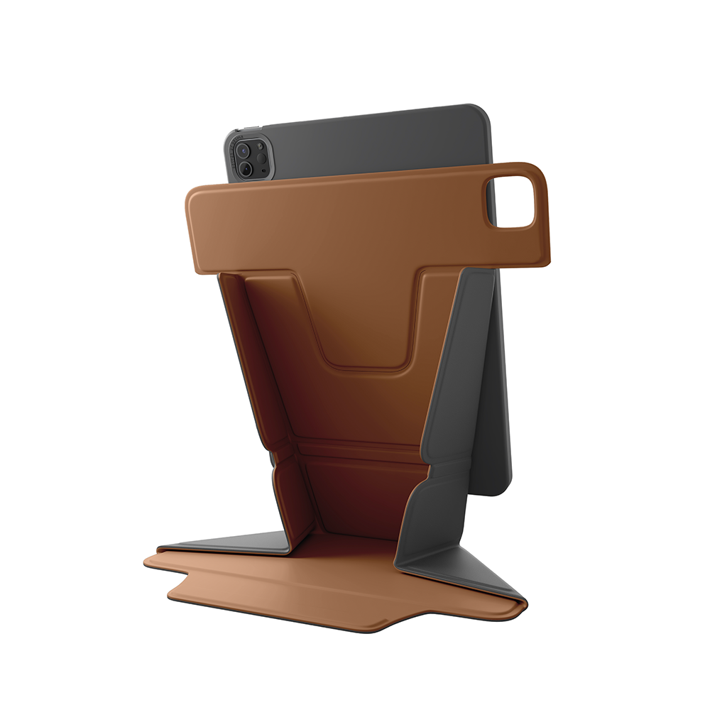 Bao da iPad Pro 11 Inch UNIQ RYZE 360