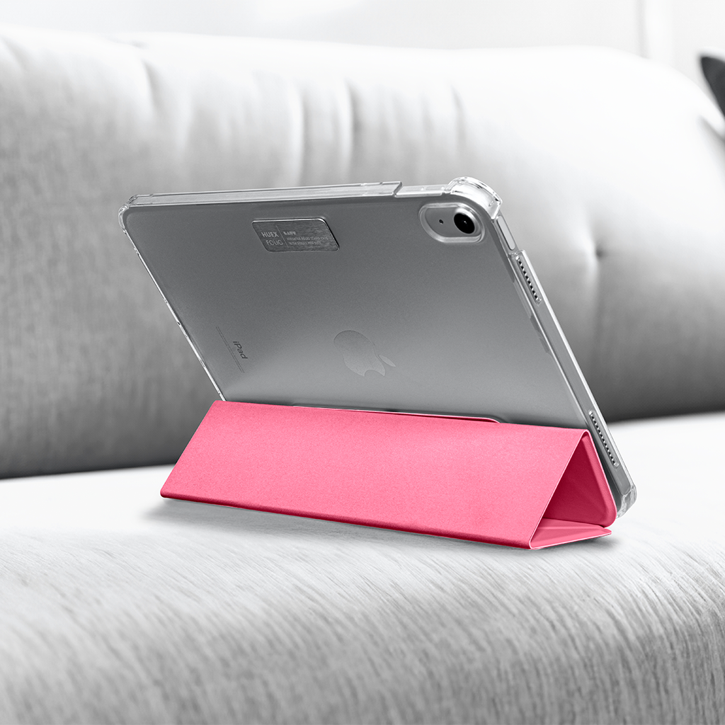 Bao da iPad Air 6 13 Inch LAUT HUEX FOLIO