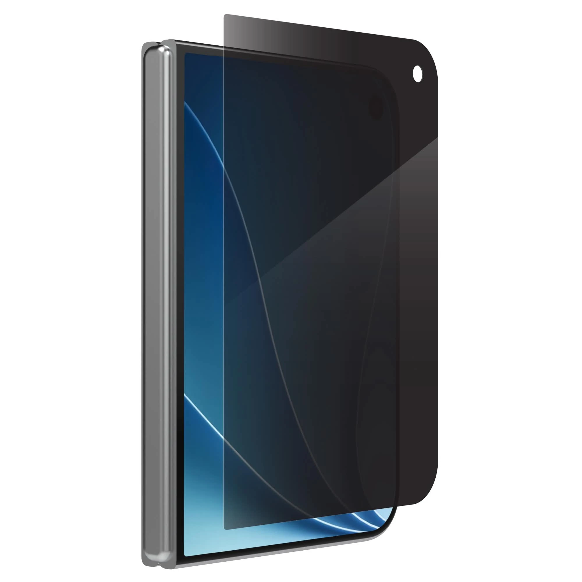 Dán Cường Lực Chống Nhìn Trộm iPhone Duo Chính Hãng HODA